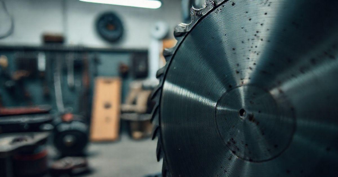 Faca Circular de Corte: Tudo Que Você Precisa Saber