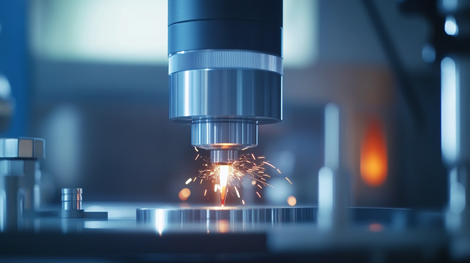 Faca Corte Laser: 7 Vantagens Incríveis para Você