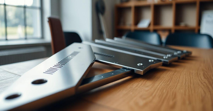 Facas para Guilhotina: Escolha a Ideal