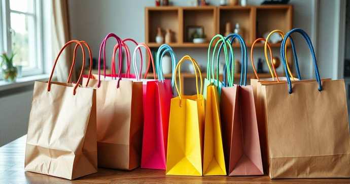 Faca para sacola: a escolha ideal para você
