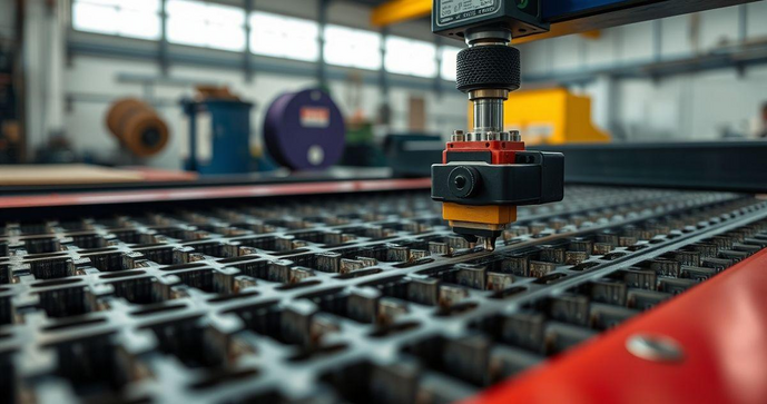 Facas de Corte e Vinco a Laser: A Escolha Certa