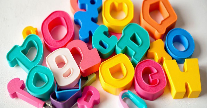 Facas de Corte para EVA Letras: Guia Completo