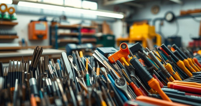 Empresa de Facas para Corte e Vinco