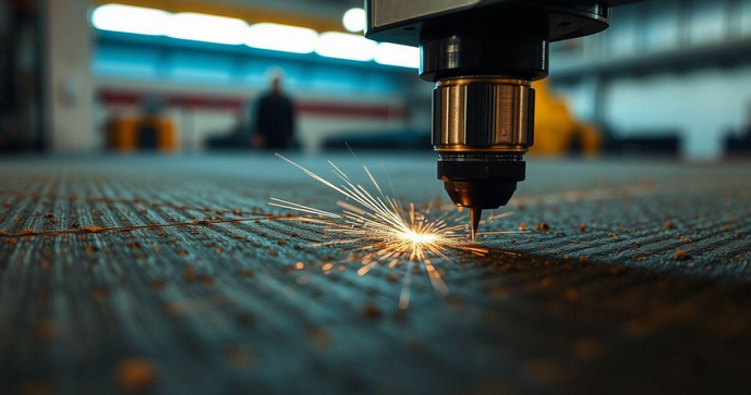 Faca Corte Laser: A Revolução na Precisão e Eficiência em Cortes