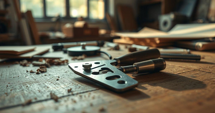 Faca de Corte e Vinco para Caixas: Como Escolher a Ideal para Sua Produção