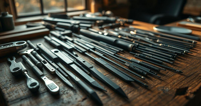 Faca para Corte e Vinco Preço: O Guia Completo