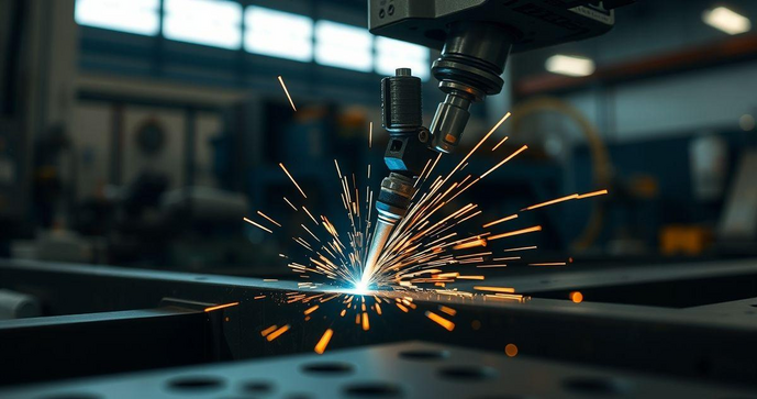 Faca Corte Laser: Descubra as Vantagens e Aplicações dessa Tecnologia Inovadora