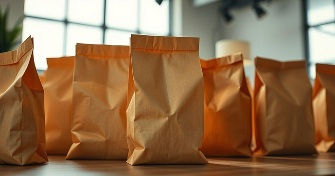 Facas de Corte e Vinco para Sacolas de Papel: Como Escolher a Ideal para Sua Produção
