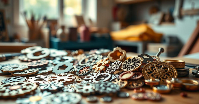 Facas para Corte e Vinco SP: Como Escolher as Melhores para Sua Produção