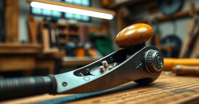 Faca de Corte de Chinelo: Escolha a Ideal para Seus Projetos