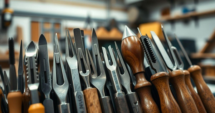 Faca para corte e vinco preço e suas variações no mercado