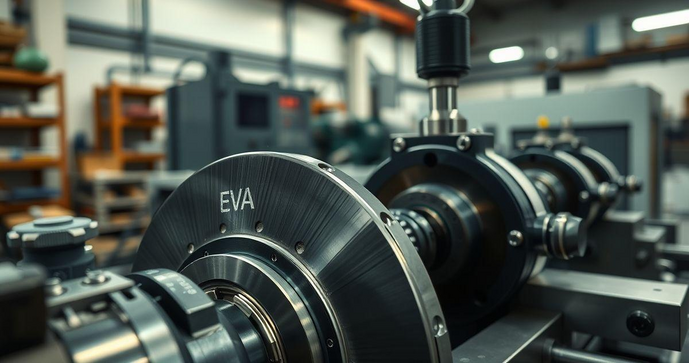 Facas para Máquina de Cortar EVA como Escolher a Ideal