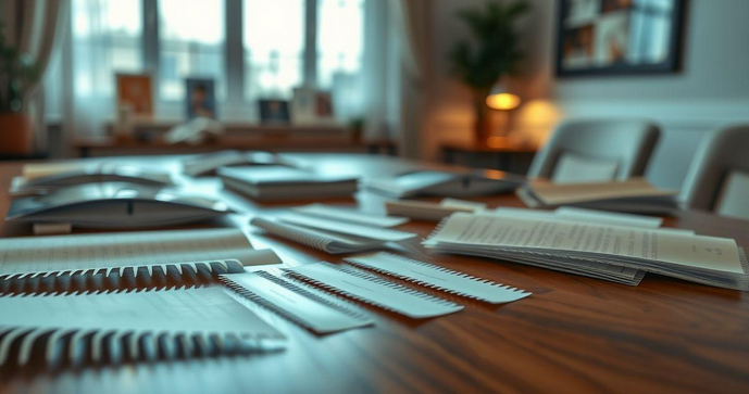 Como Escolher a Faca para Corte de Papel Ideal para Suas Necessidades