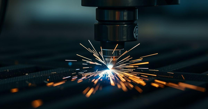 Faca a laser: descubra como essa tecnologia revoluciona o corte e a precisão