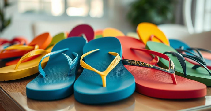 Faca de Corte de Chinelo: Como Escolher a Ideal para Seus Projetos