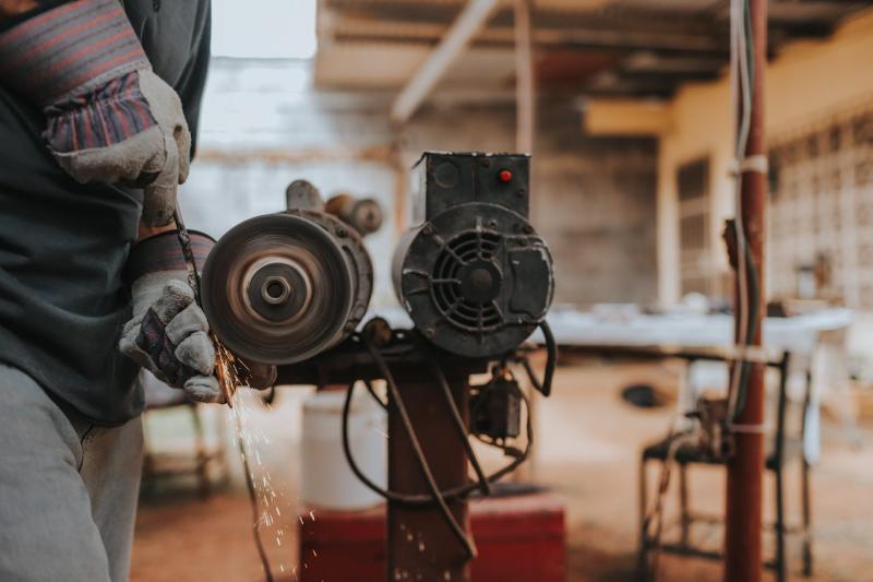 Dicas Essenciais para Manutenção de Facas Industriais