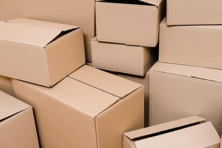 Faca de Corte para Papelão: A Ferramenta Essencial