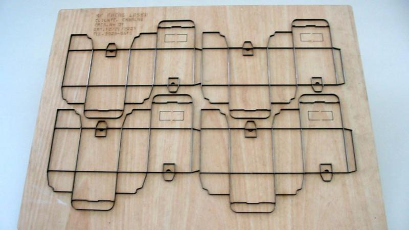 Facas para Máquina de Cortar EVA: Como Escolher