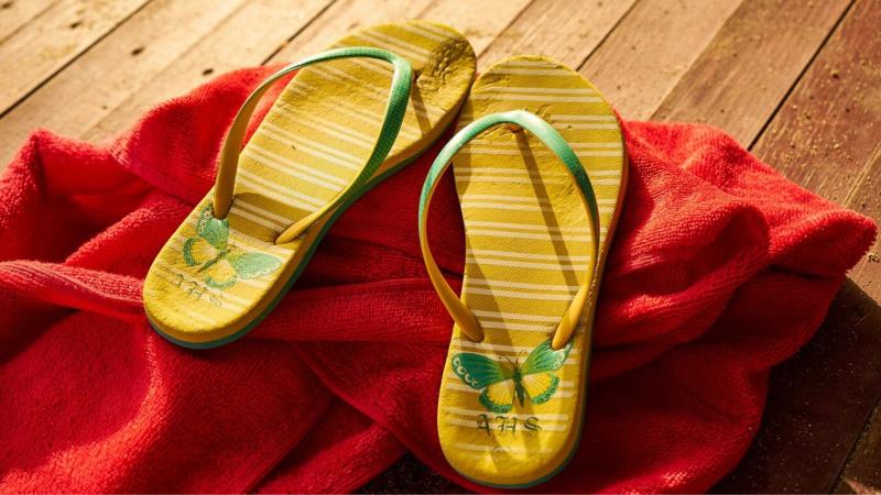 Facas para Chinelo Como Escolher a Melhor para Suas Necessidades