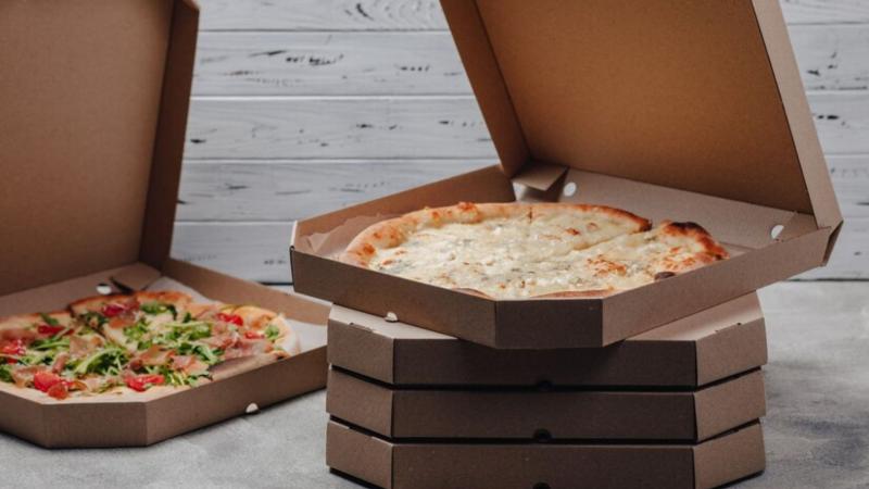 Como escolher a faca ideal para caixa de pizza e otimizar sua experiência